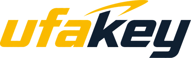 ufakey